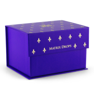 KITSOS12MD - MD set SOS di 12 Matrix Drop