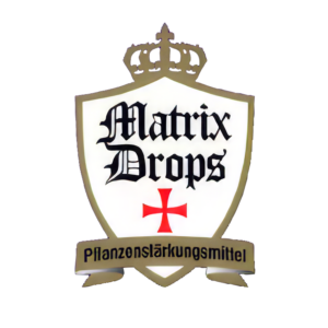 2001 – Supporto suolo e piante – potenziatore dell'aura – Matrix Drops Piante