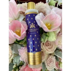 Shampoo with alpine herbs - Shampoo con erbe alpine 250 ml