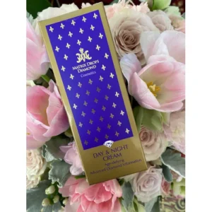 Day & Night Skincare - Crema giorno e notte 50 ml